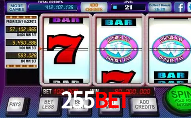 Desvendando o Mundo dos Jogos Virtuais na 255bet