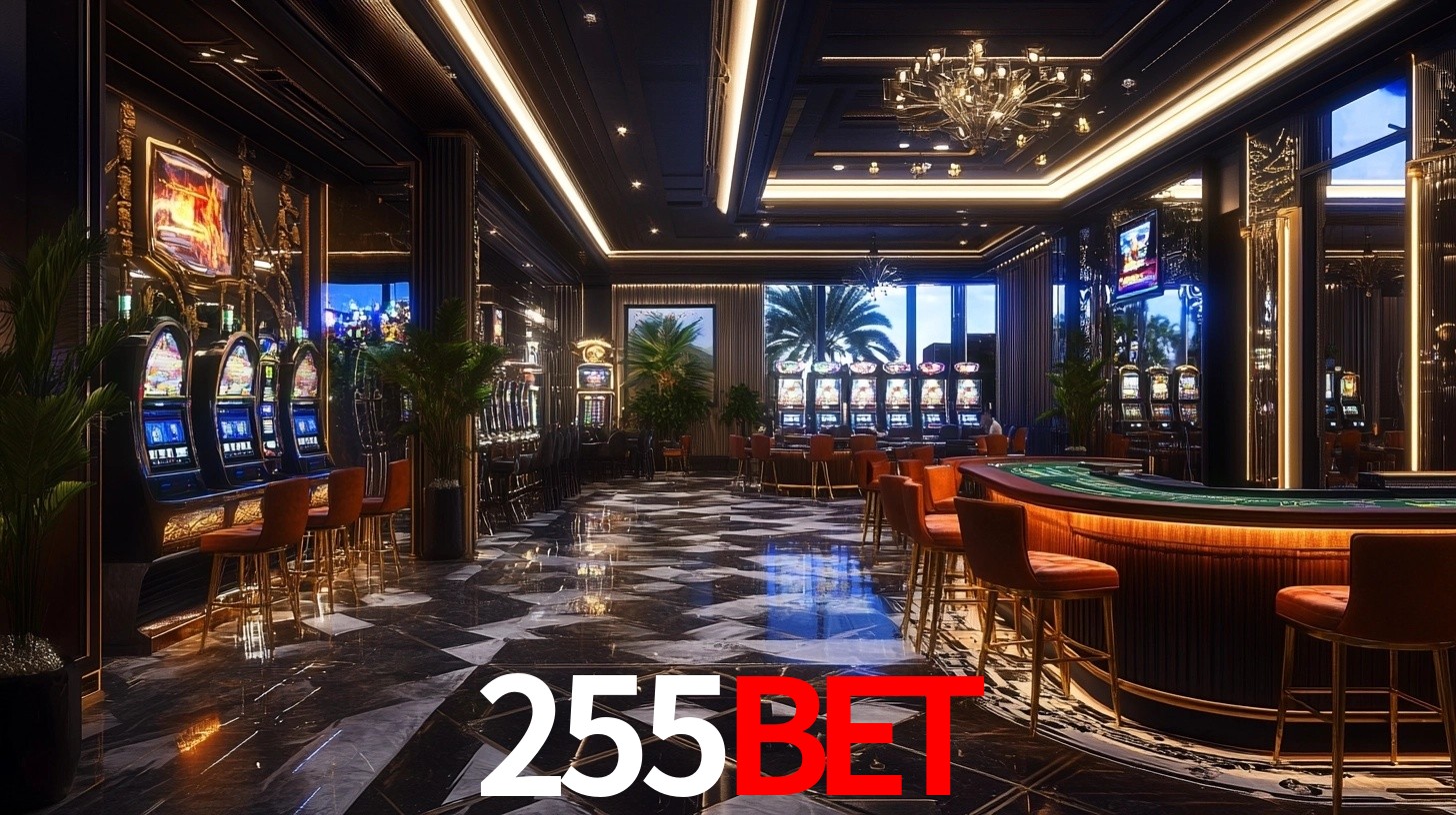 255bet Bônus - 255bet visual 1