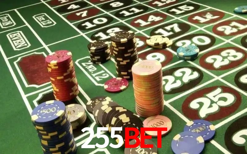 Estatísticas 255bet
