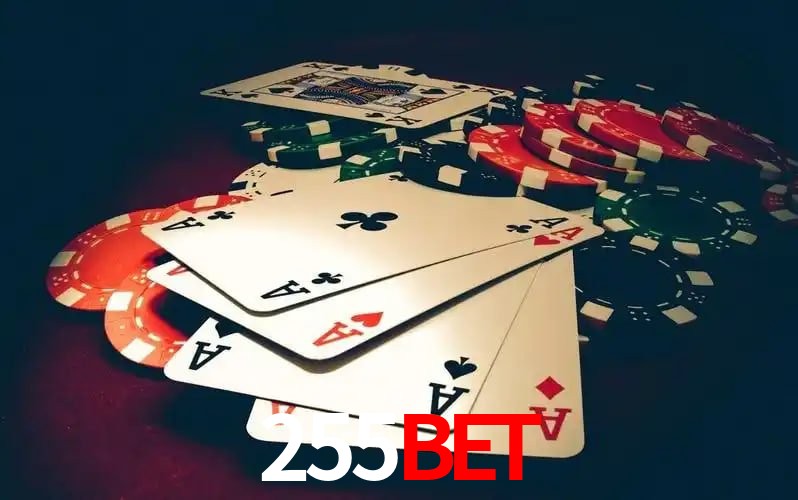 255bet Aplicativo - 255bet visual 1