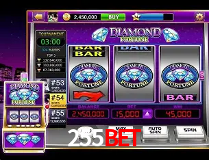 Desvendando o Mundo dos Jogos Virtuais na 255bet