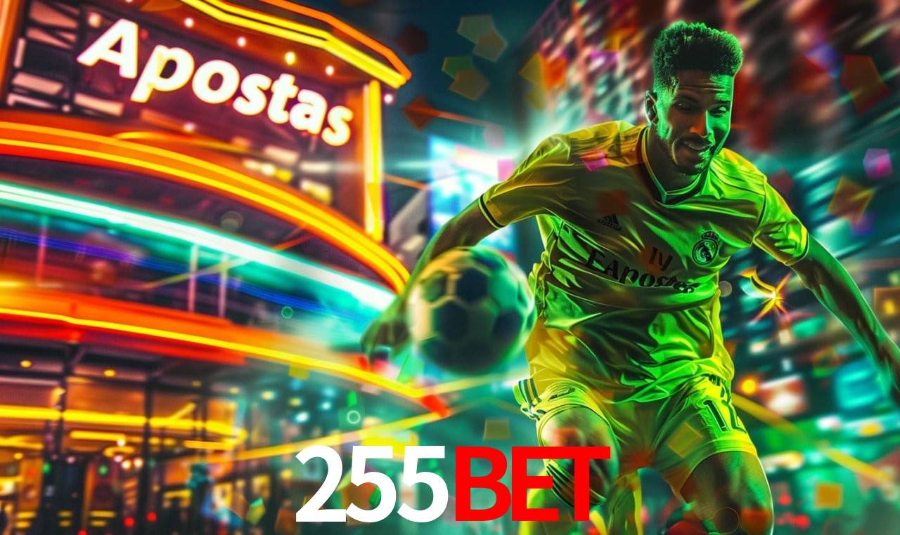 Experiência VIP 255bet