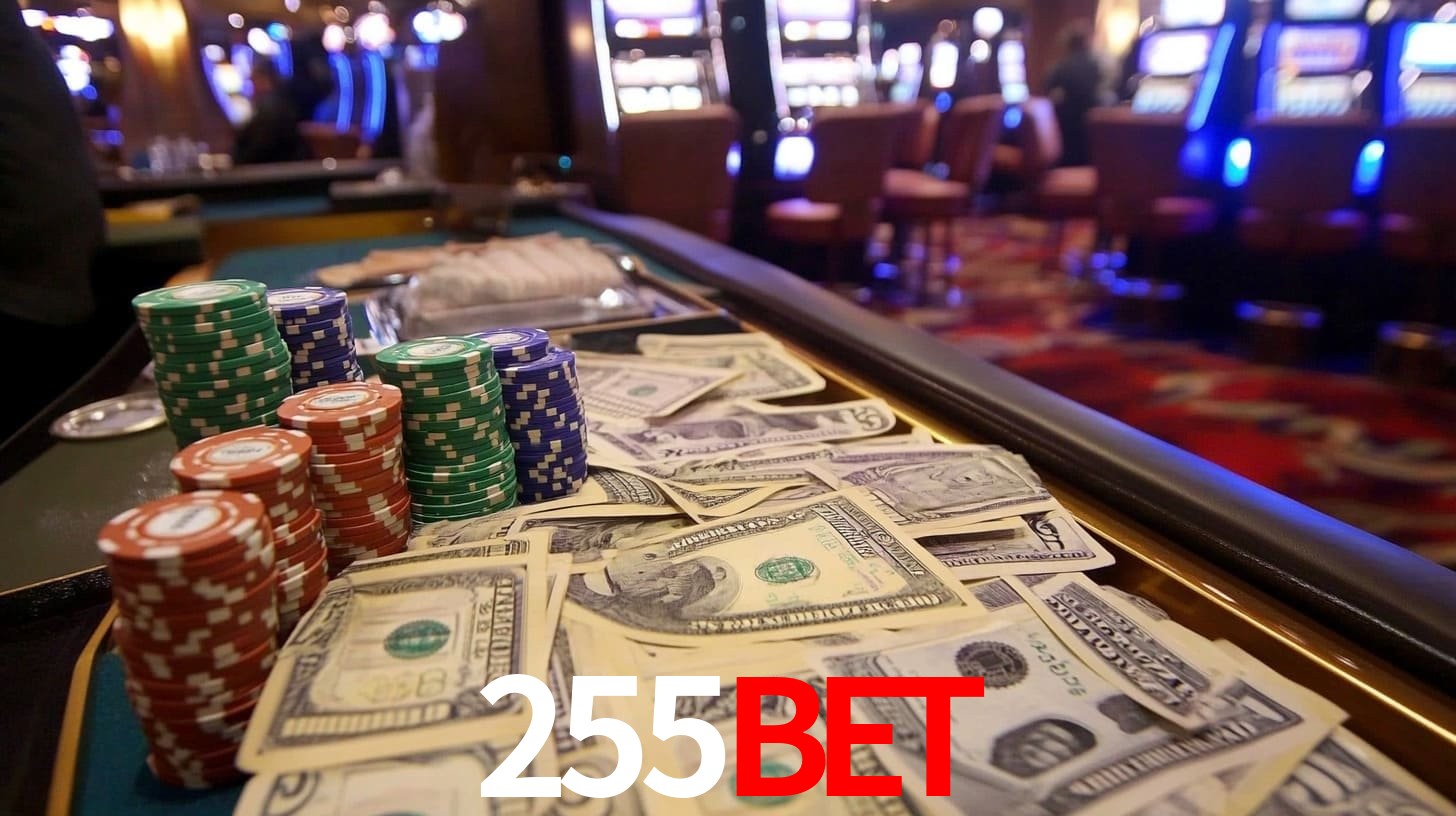 255bet visual 1
