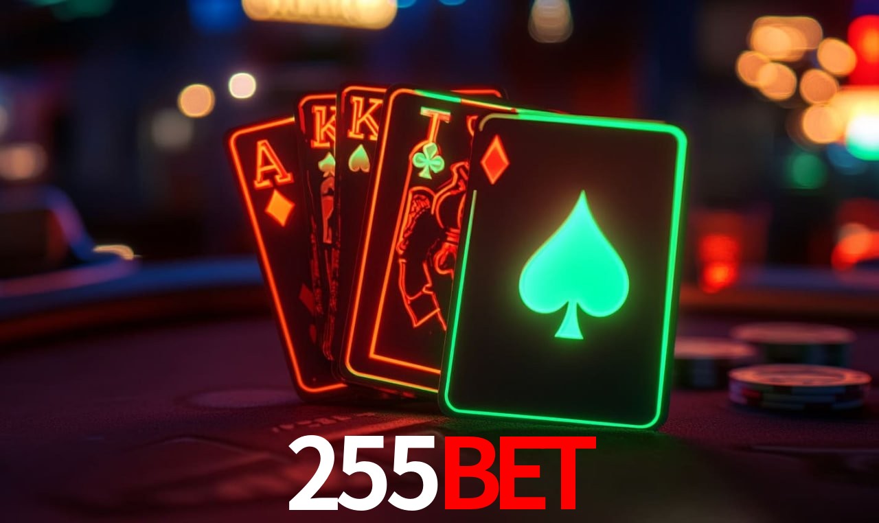 255bet Slots - 255bet visual 1