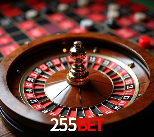 Design Responsivo 255bet