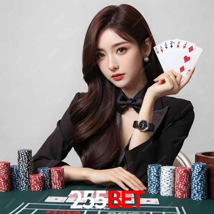 Login Seguro 255bet