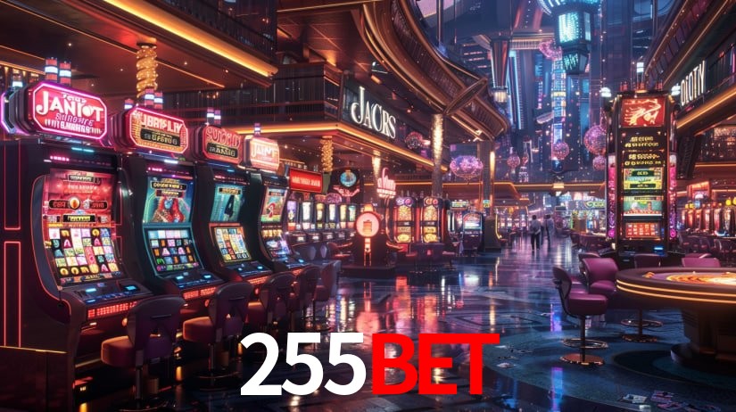 Game Providers 255bet