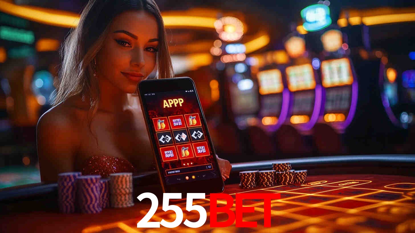 Descubra o Programa VIP da 255bet: Vantagens Exclusivas para Jogadores