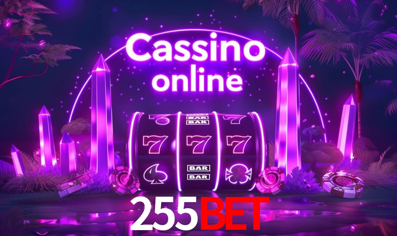 Casino Ao Vivo 255bet