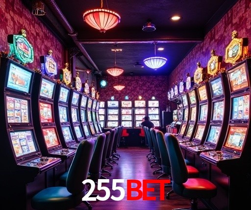 Promoções Sazonais 255bet