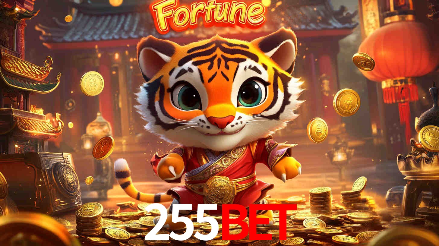 Inovações de Jogos na 255bet: O Futuro das Experiências Interativas