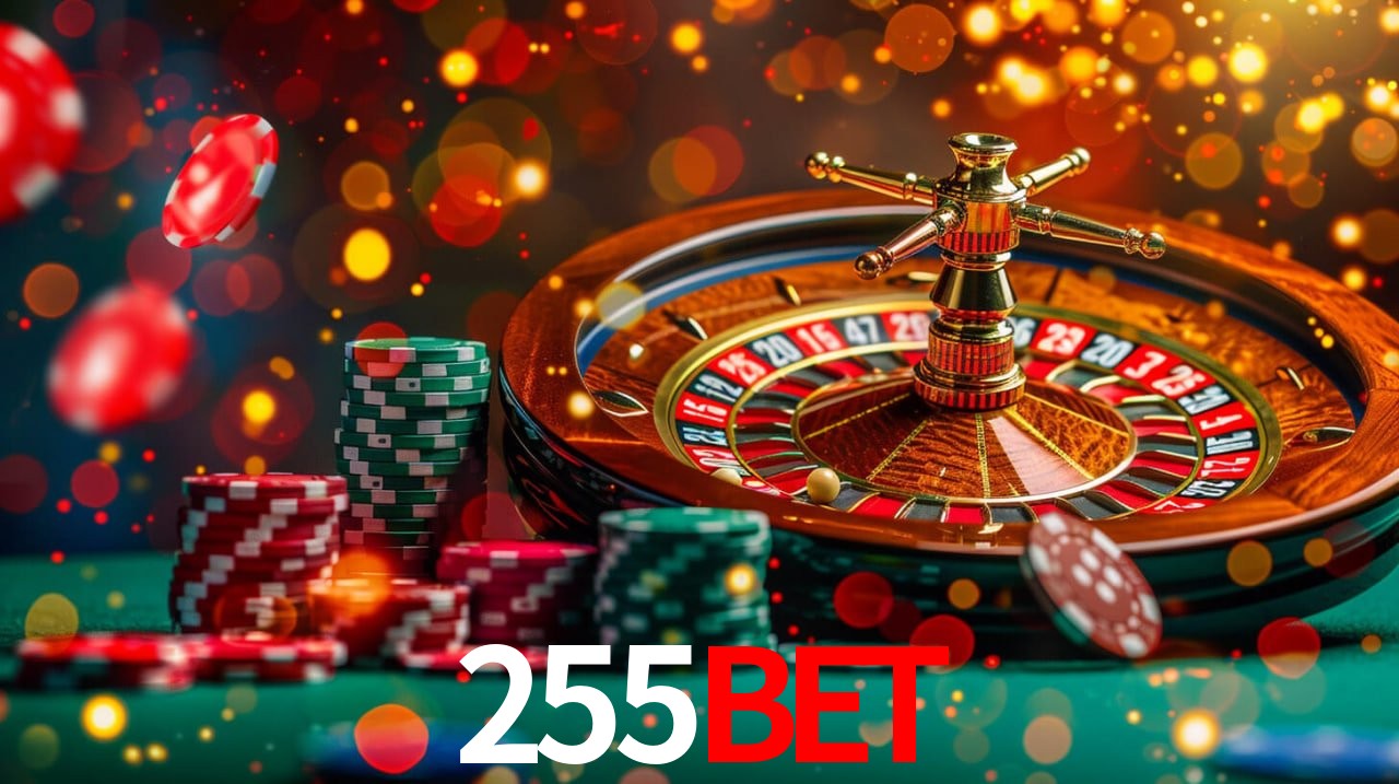 Explorando a Categoria de Eventos em Apostas na 255bet