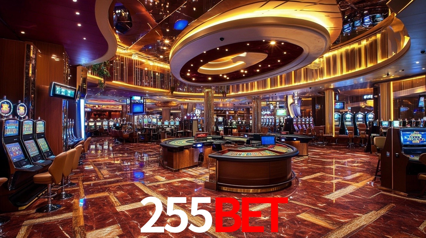 Welcome Bonus 255bet