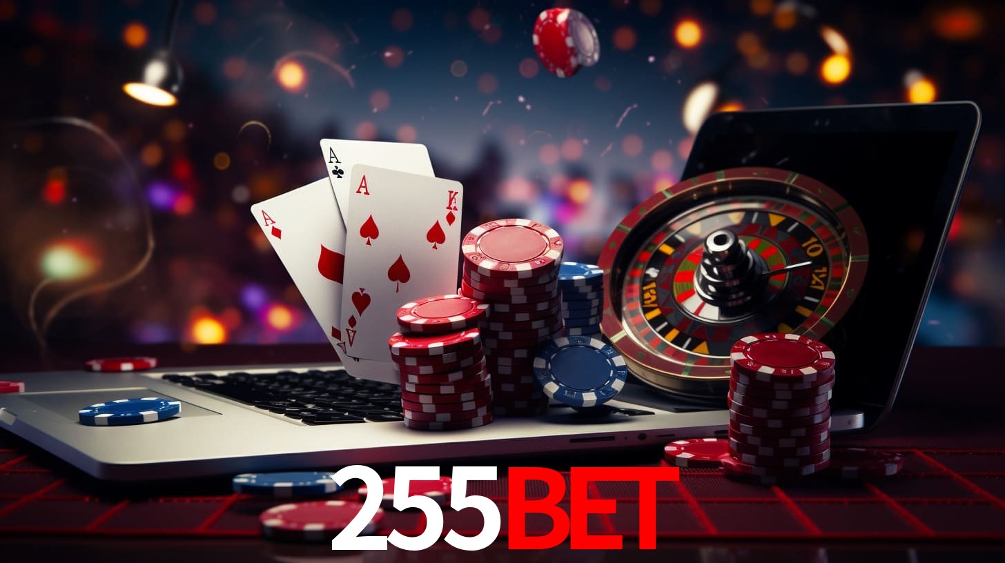 Roulette Table 255bet