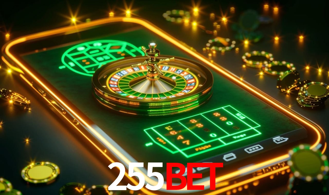 Benefícios da Conta 255bet