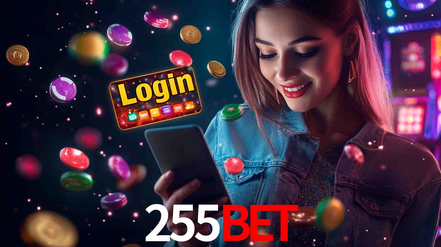 A Experiência Imersiva dos Cassinos Ao Vivo no 255bet