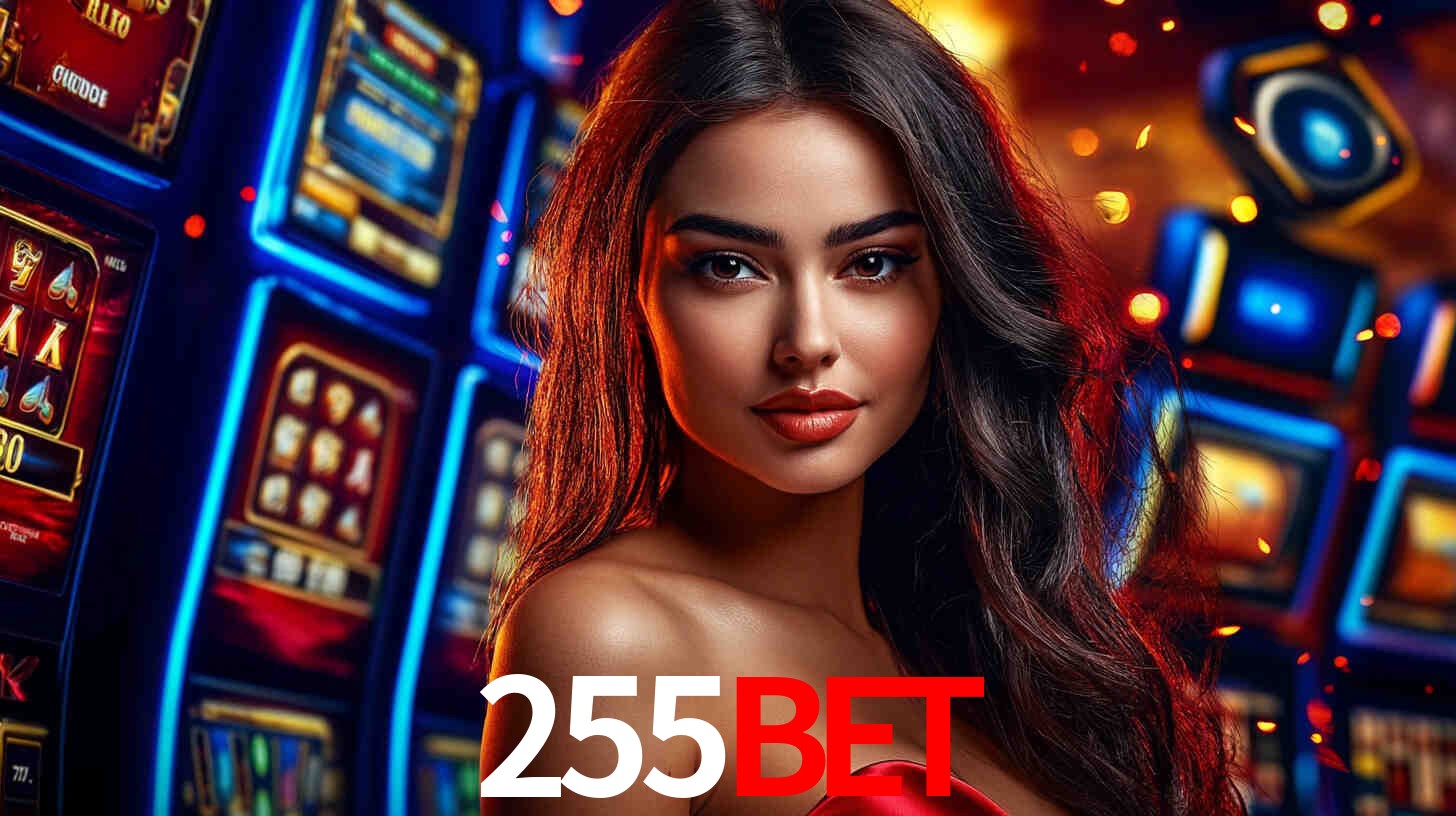 A Popularidade dos Caça-Níqueis no 255bet