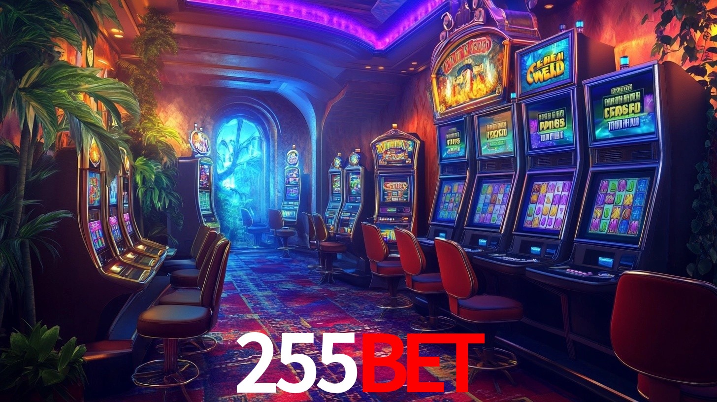Tournaments 255bet