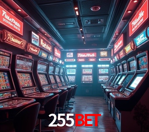 Sistemas de Segurança 255bet