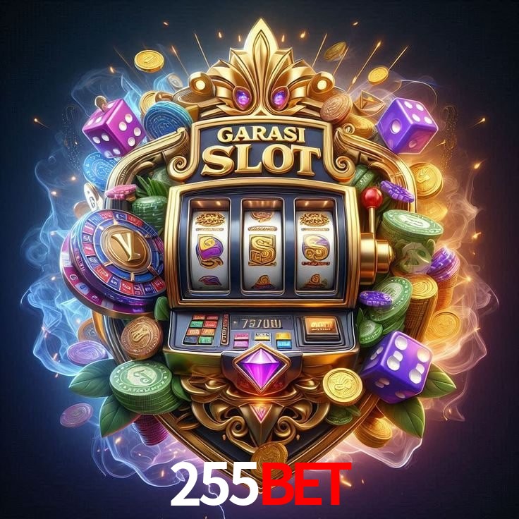 Jogos de Slot 255bet