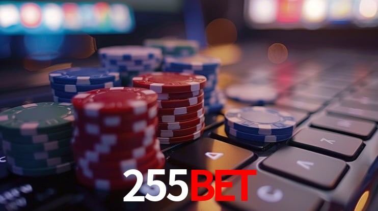 Provedores de Jogos 255bet