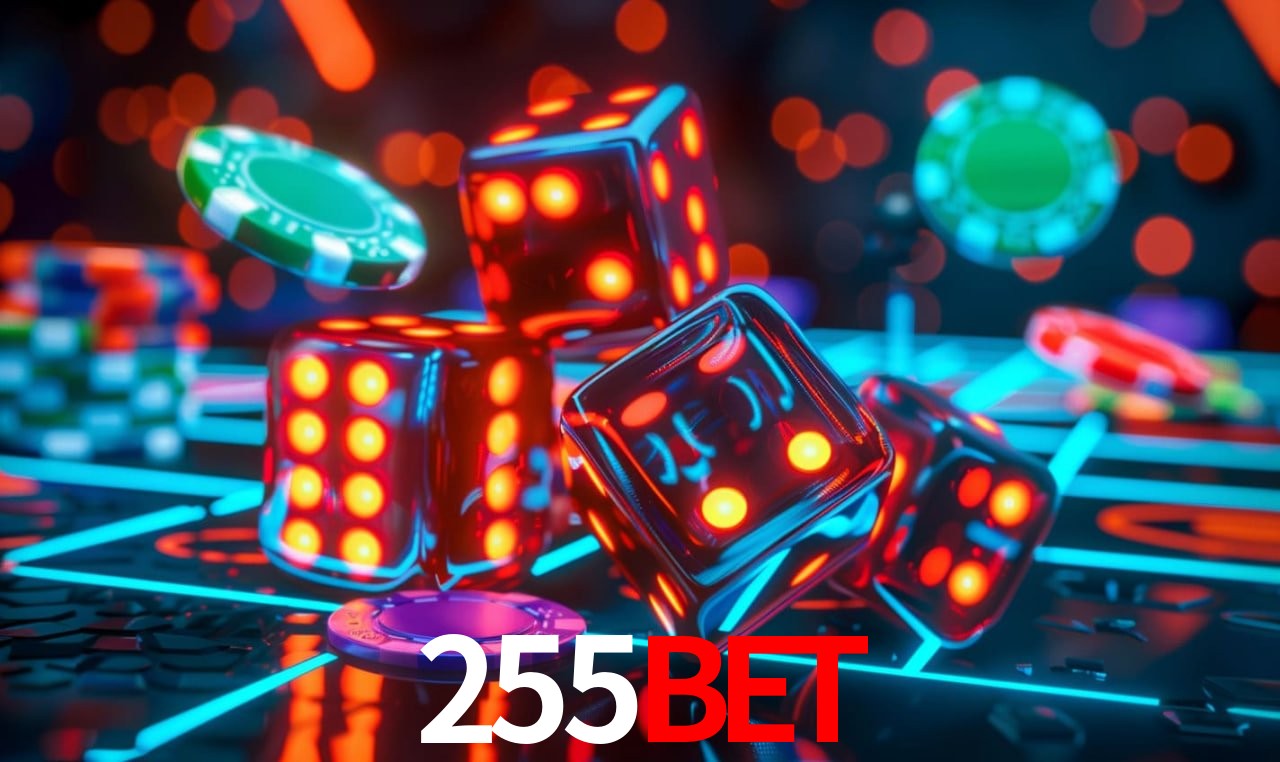 A Emoção da Loteria na 255bet: Uma Chance de Mudança de Vida