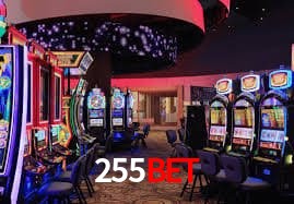 Integração de APIs 255bet
