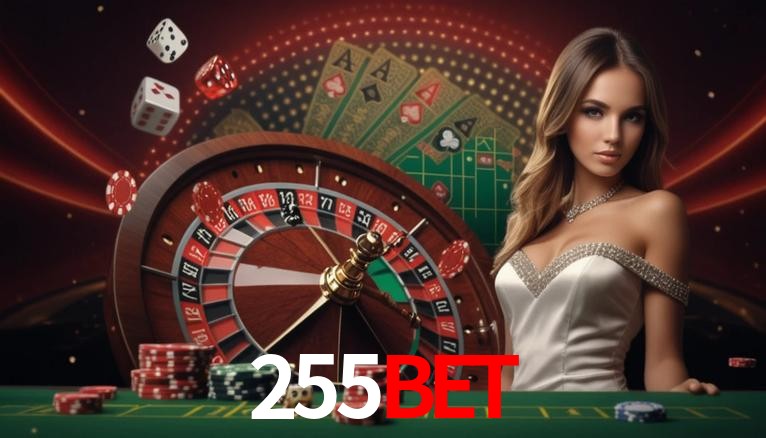Account Benefits 255bet