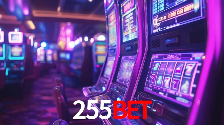 Cassino Online 255BET