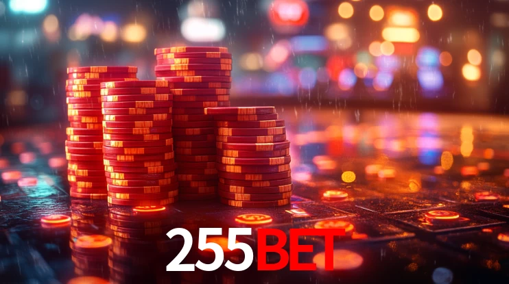 Suporte no Cassino Online 255BET